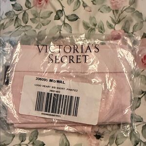 Victoria's Secret Pink Fizz Panties boy shorts